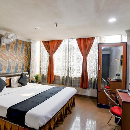 כלכותה Brill Raj Palace Near City Centre 2 מראה חיצוני תמונה