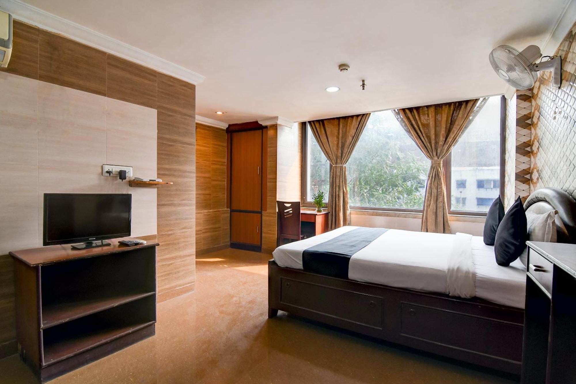 כלכותה Brill Raj Palace Near City Centre 2 מראה חיצוני תמונה