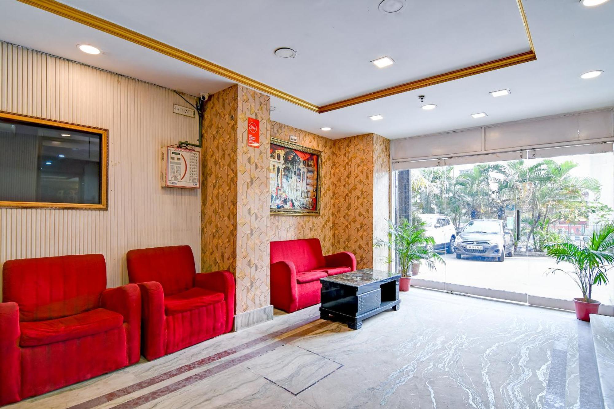 כלכותה Brill Raj Palace Near City Centre 2 מראה חיצוני תמונה