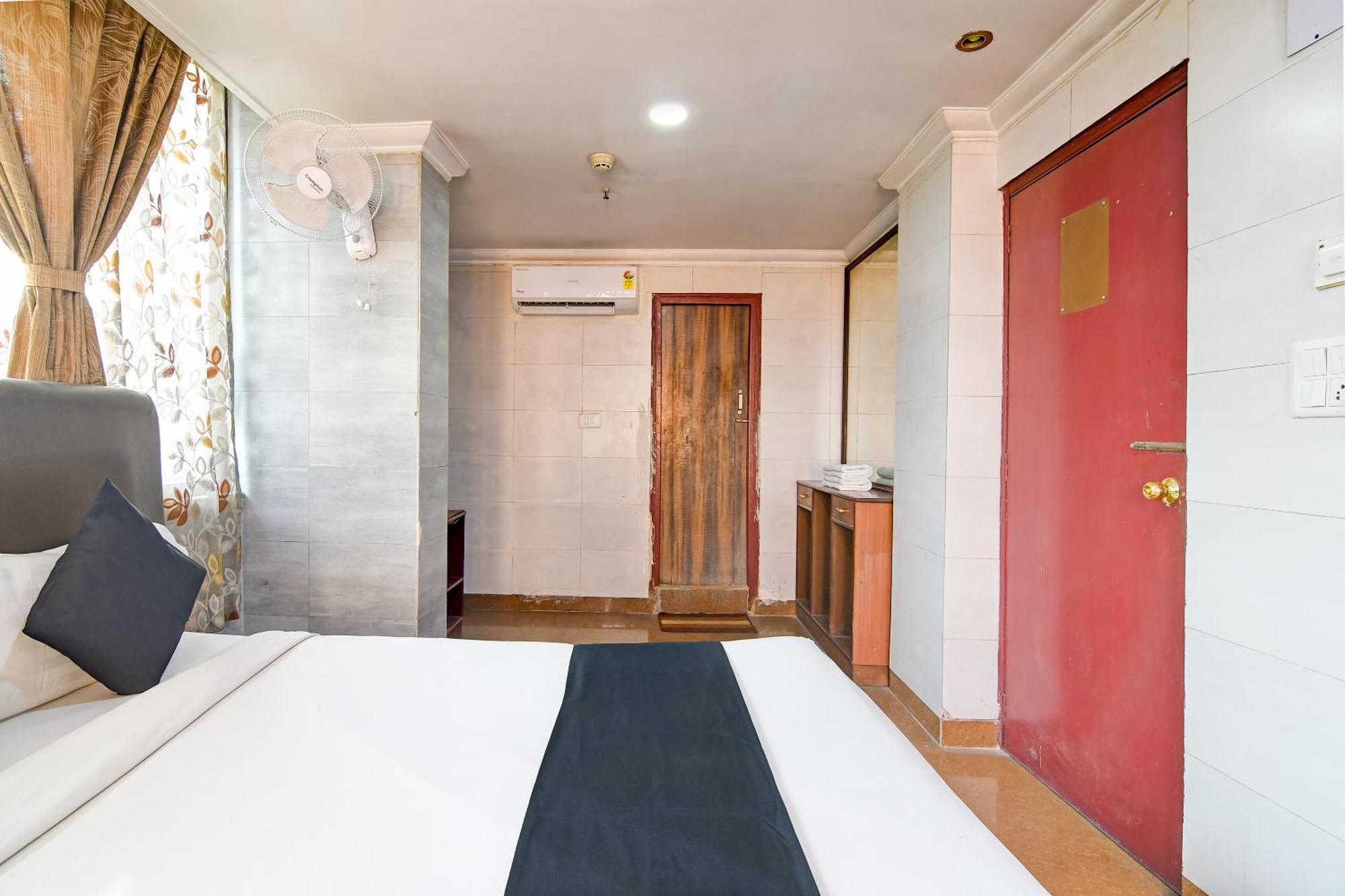 כלכותה Brill Raj Palace Near City Centre 2 מראה חיצוני תמונה