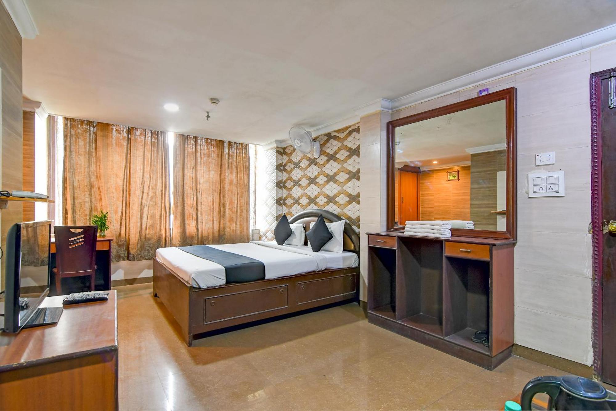 כלכותה Brill Raj Palace Near City Centre 2 מראה חיצוני תמונה