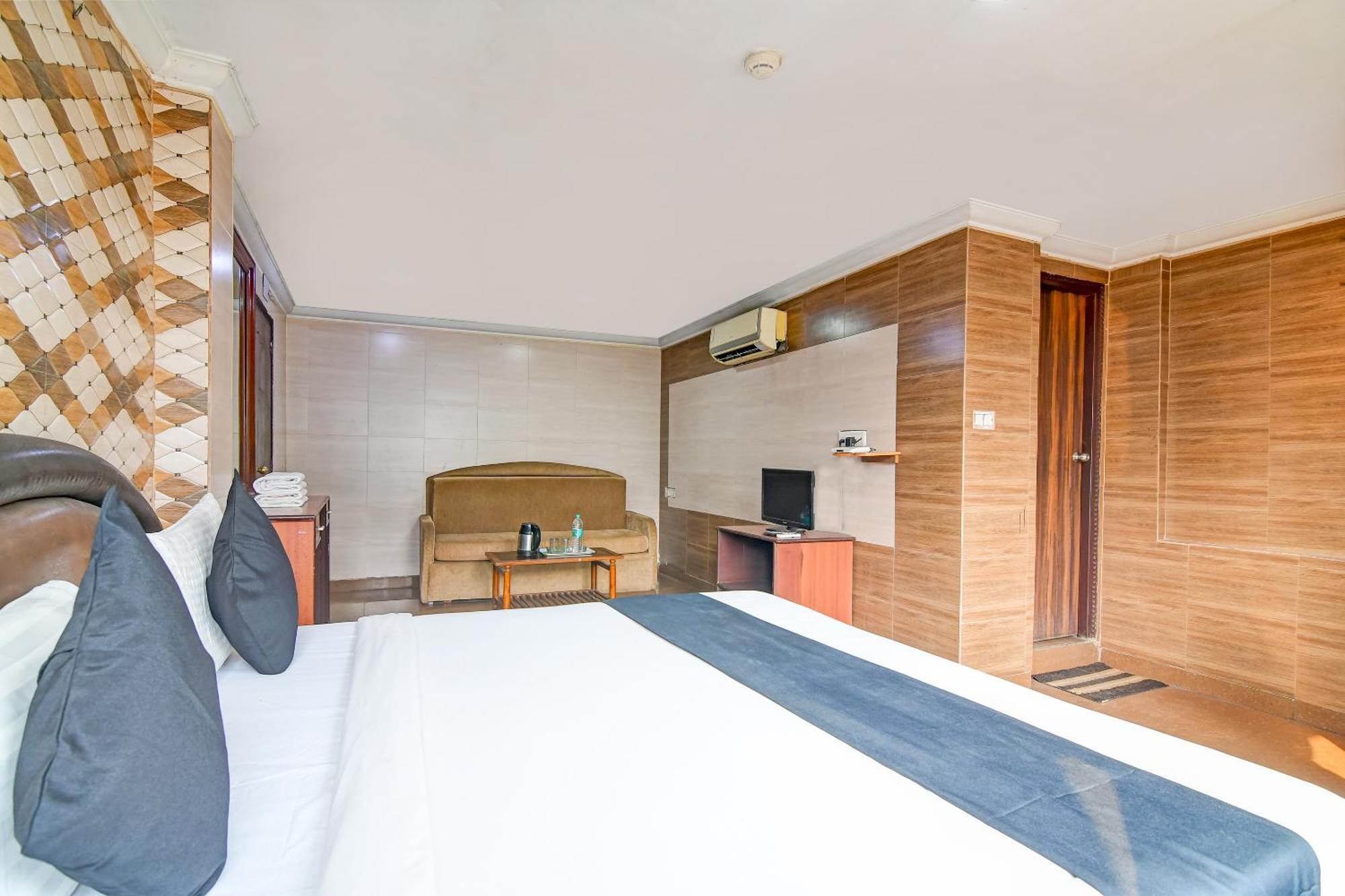 כלכותה Brill Raj Palace Near City Centre 2 מראה חיצוני תמונה
