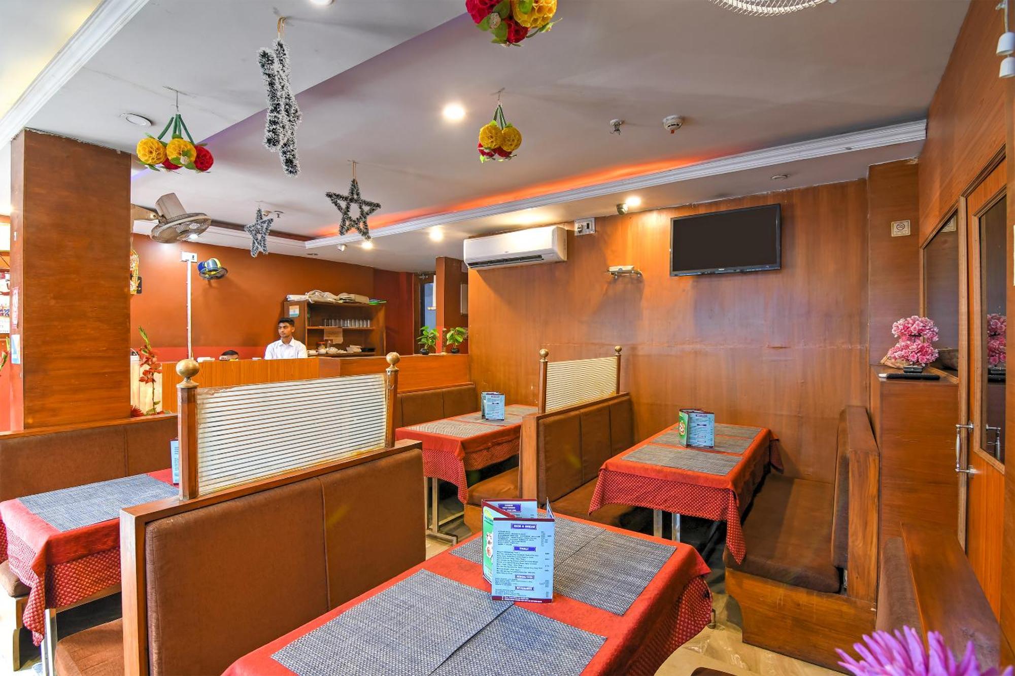 כלכותה Brill Raj Palace Near City Centre 2 מראה חיצוני תמונה