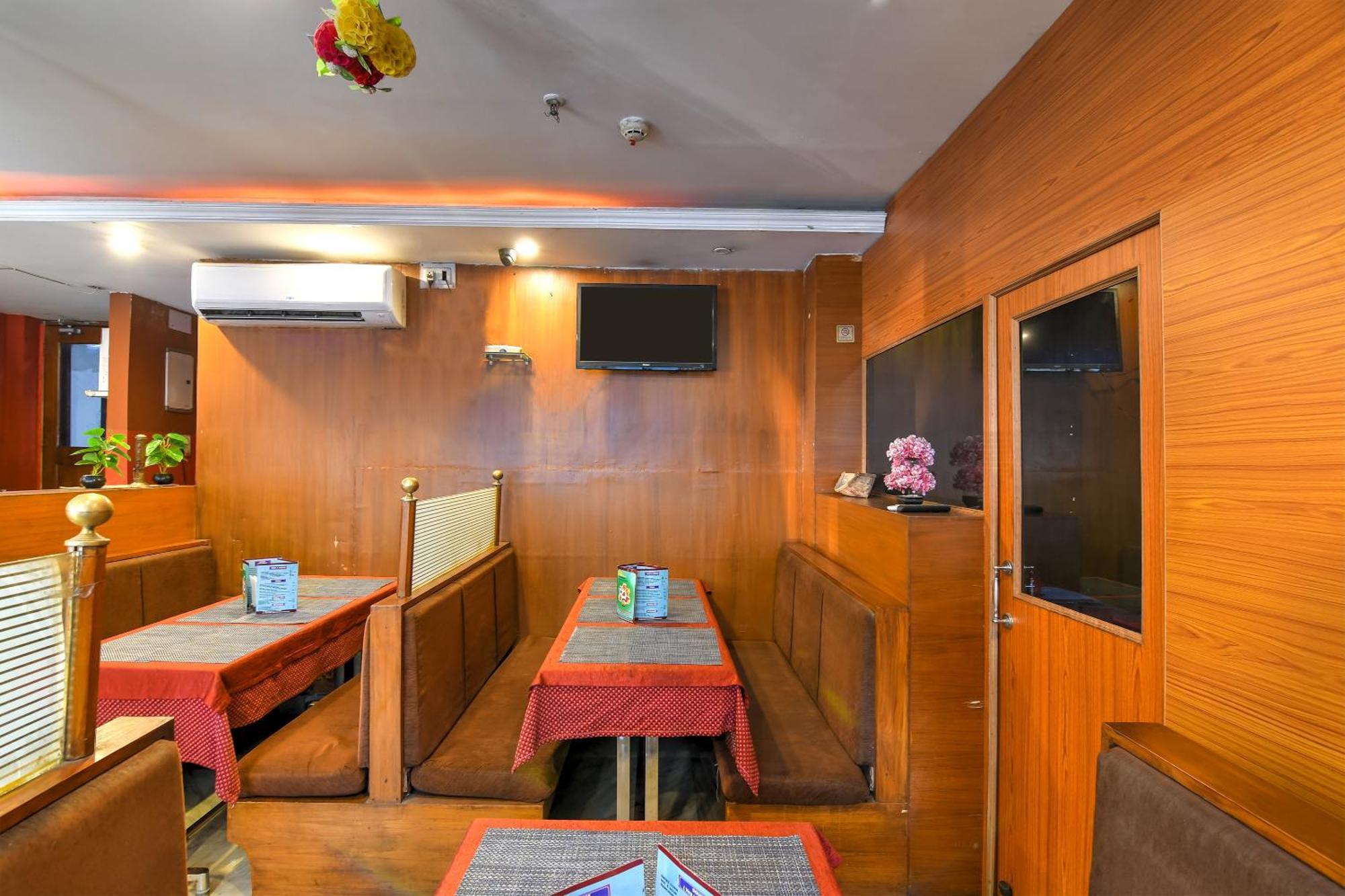 כלכותה Brill Raj Palace Near City Centre 2 מראה חיצוני תמונה