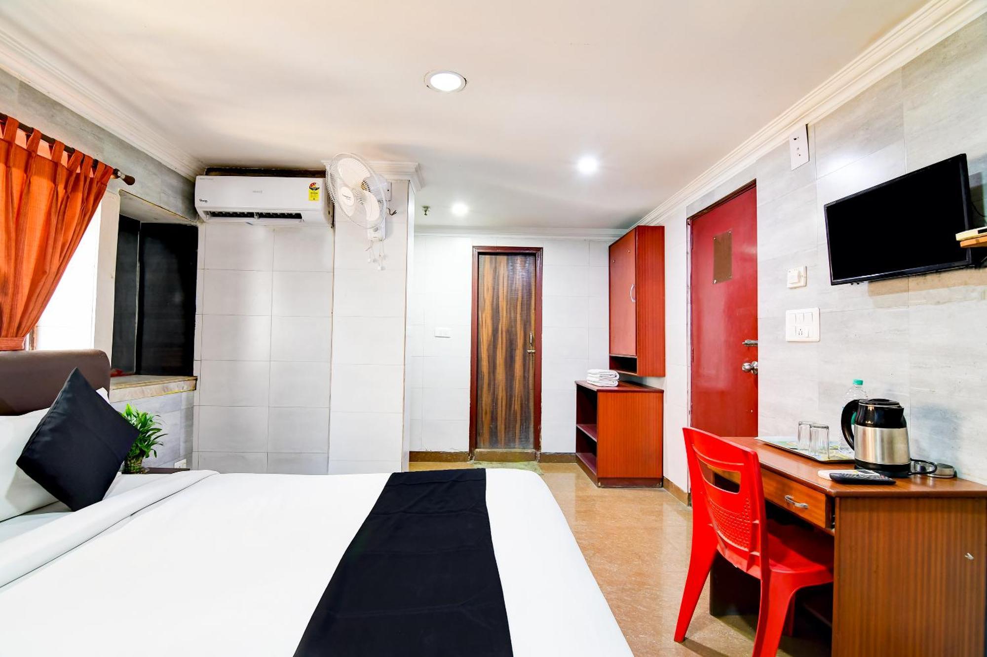 כלכותה Brill Raj Palace Near City Centre 2 מראה חיצוני תמונה