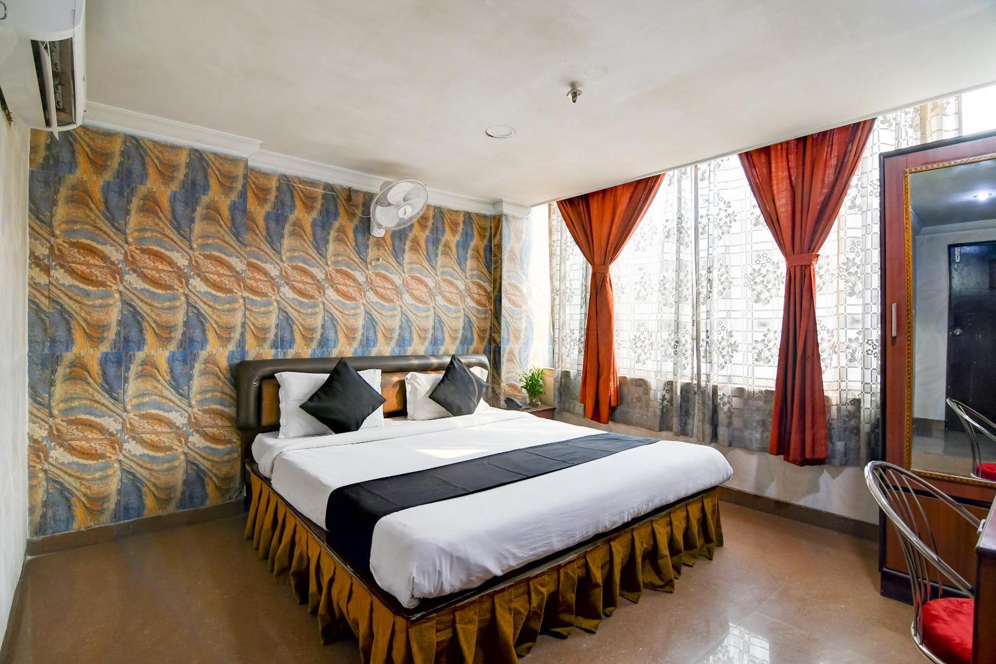 כלכותה Brill Raj Palace Near City Centre 2 מראה חיצוני תמונה