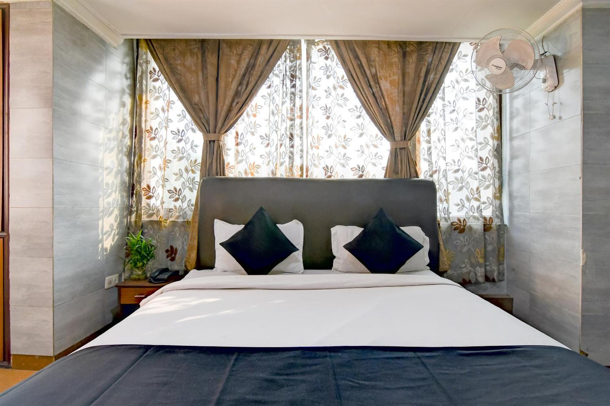 כלכותה Brill Raj Palace Near City Centre 2 מראה חיצוני תמונה