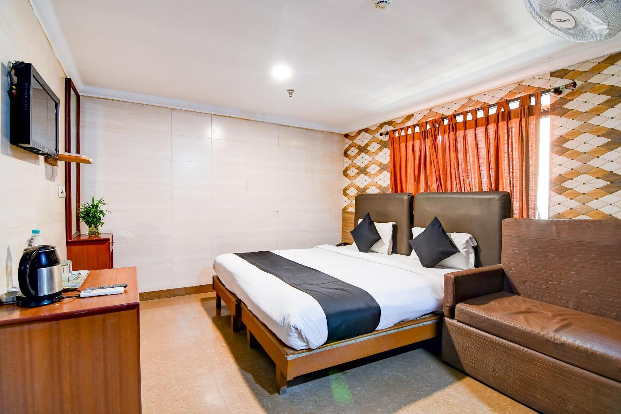 כלכותה Brill Raj Palace Near City Centre 2 מראה חיצוני תמונה