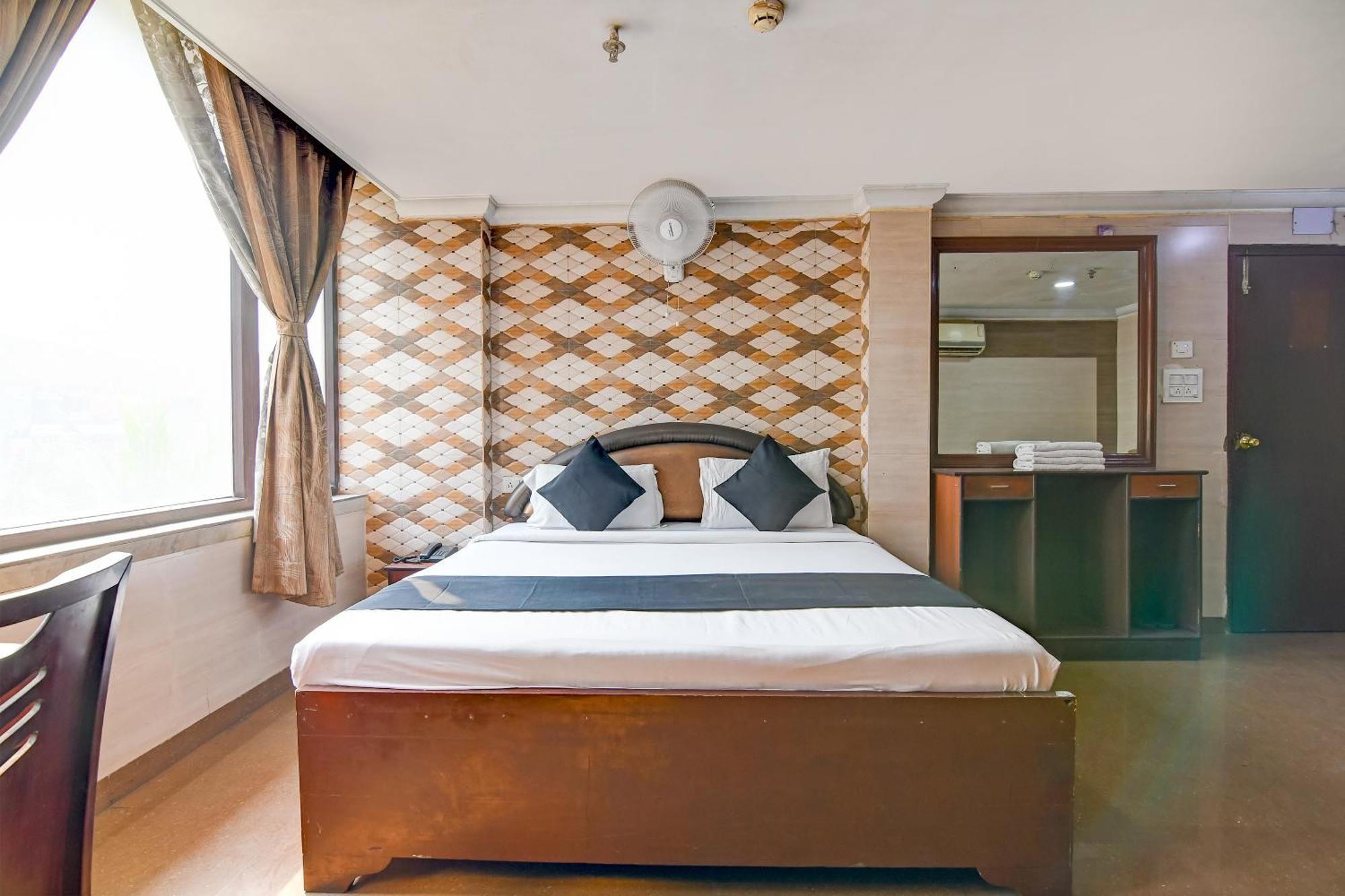 כלכותה Brill Raj Palace Near City Centre 2 מראה חיצוני תמונה
