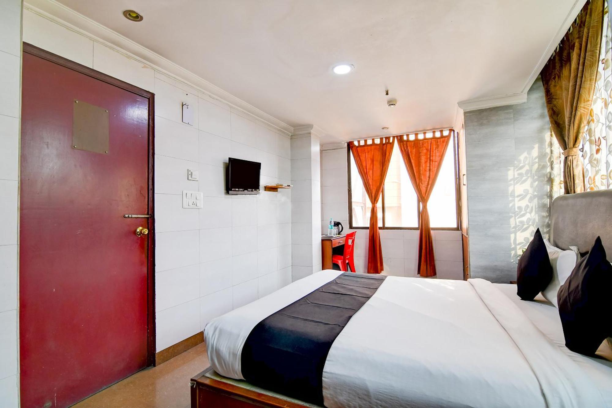כלכותה Brill Raj Palace Near City Centre 2 מראה חיצוני תמונה