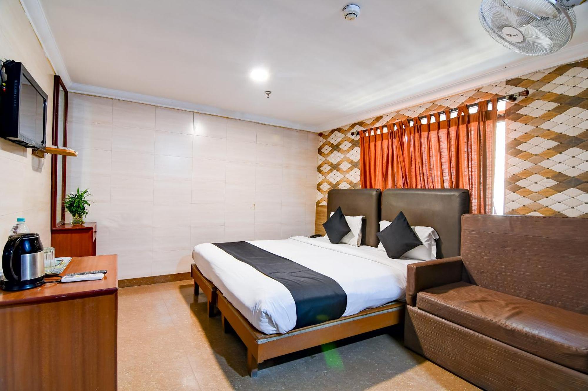 כלכותה Brill Raj Palace Near City Centre 2 מראה חיצוני תמונה