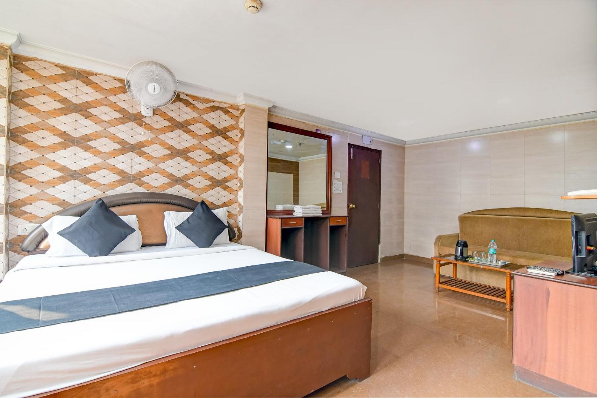 כלכותה Brill Raj Palace Near City Centre 2 מראה חיצוני תמונה