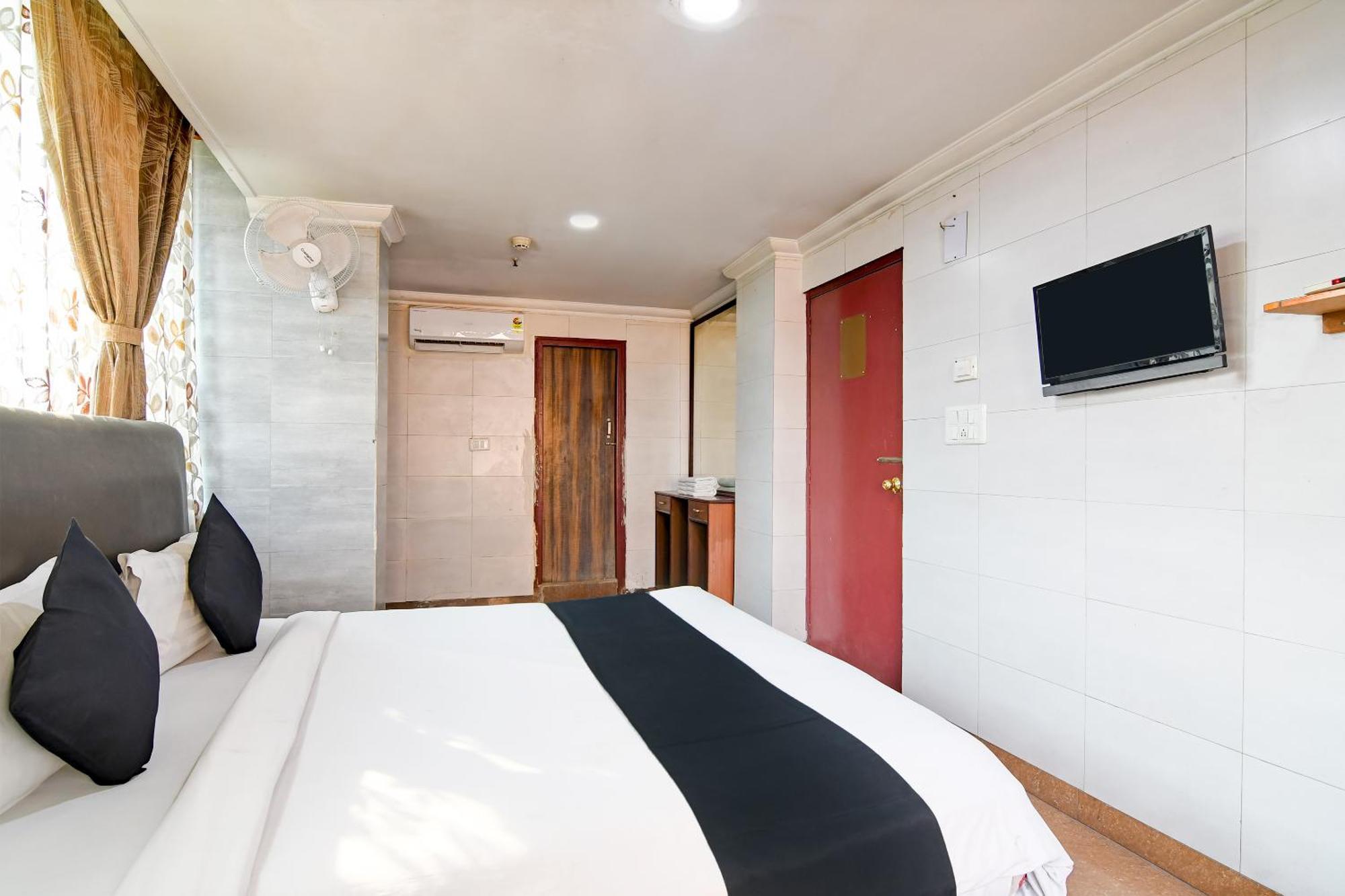 כלכותה Brill Raj Palace Near City Centre 2 מראה חיצוני תמונה