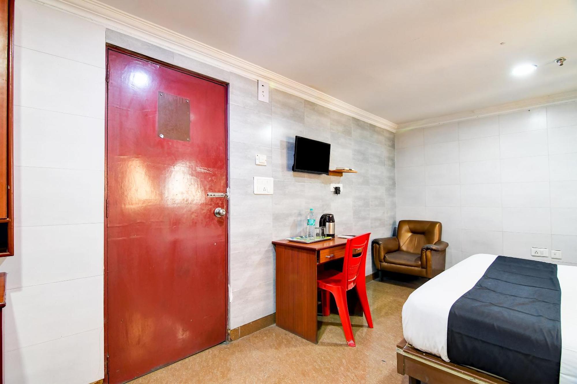 כלכותה Brill Raj Palace Near City Centre 2 מראה חיצוני תמונה