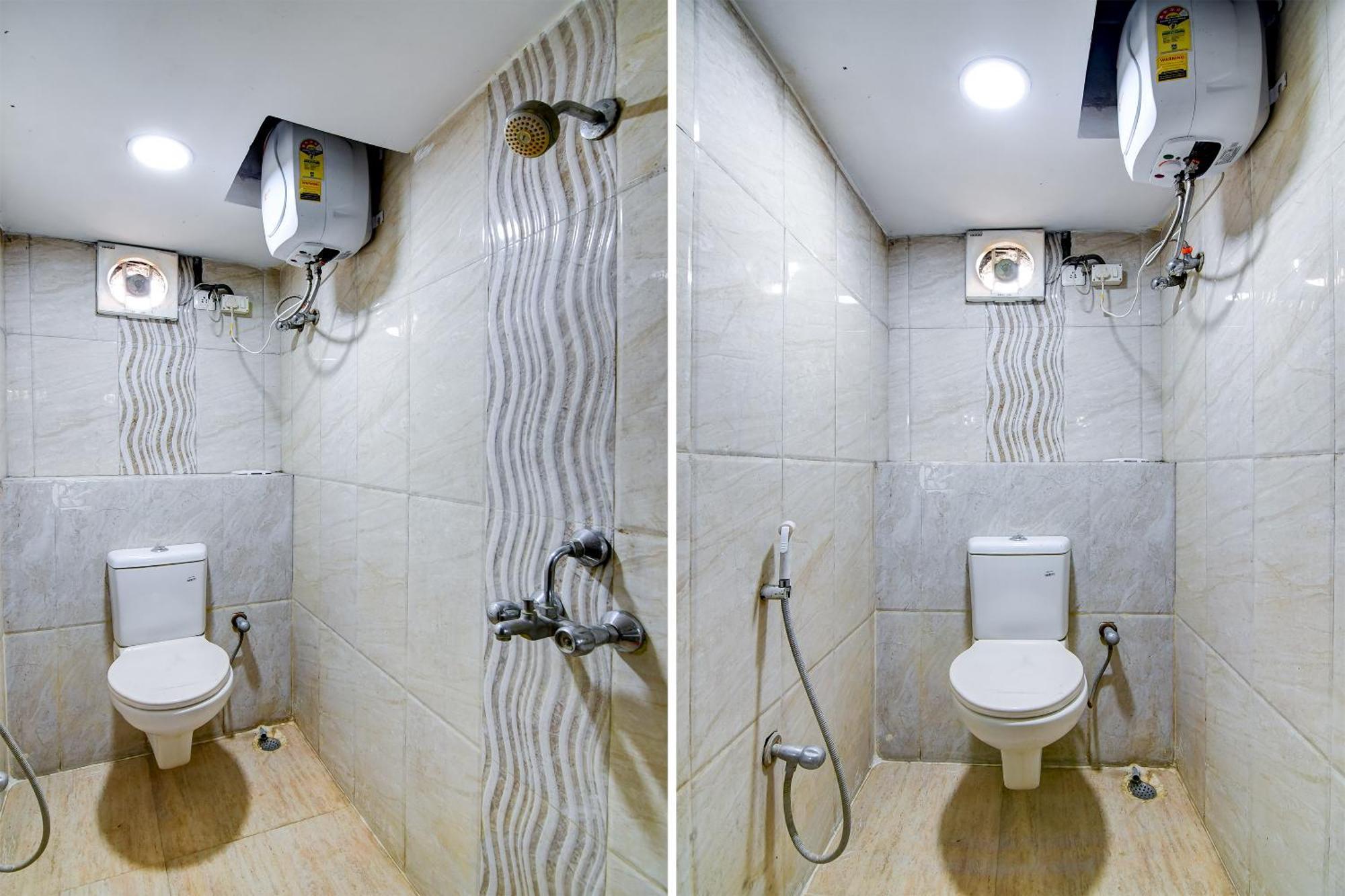 כלכותה Brill Raj Palace Near City Centre 2 מראה חיצוני תמונה