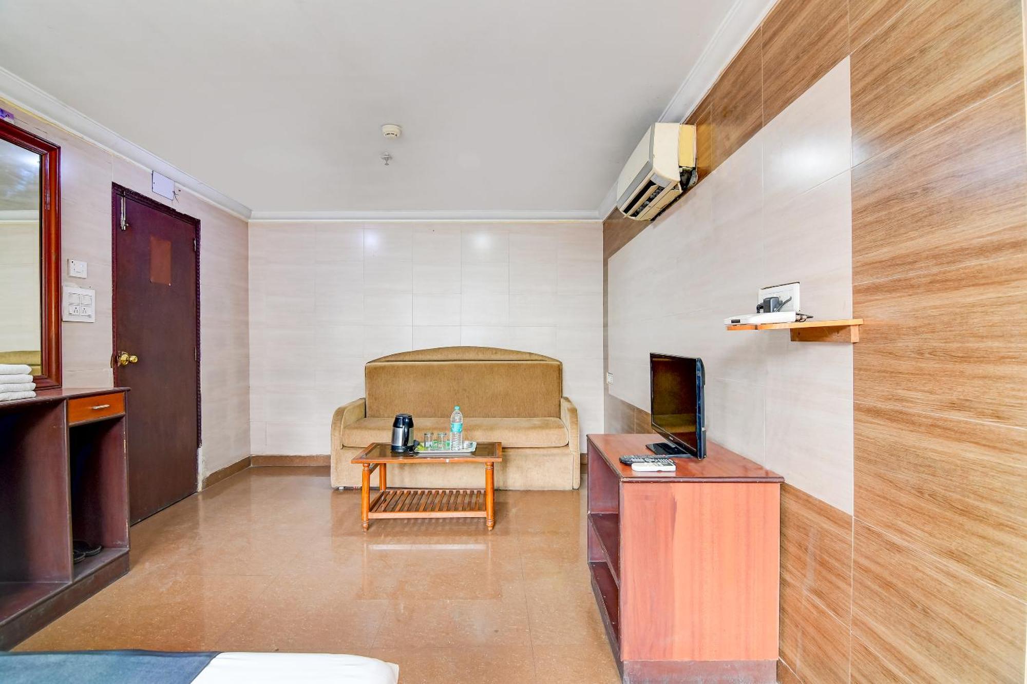 כלכותה Brill Raj Palace Near City Centre 2 מראה חיצוני תמונה