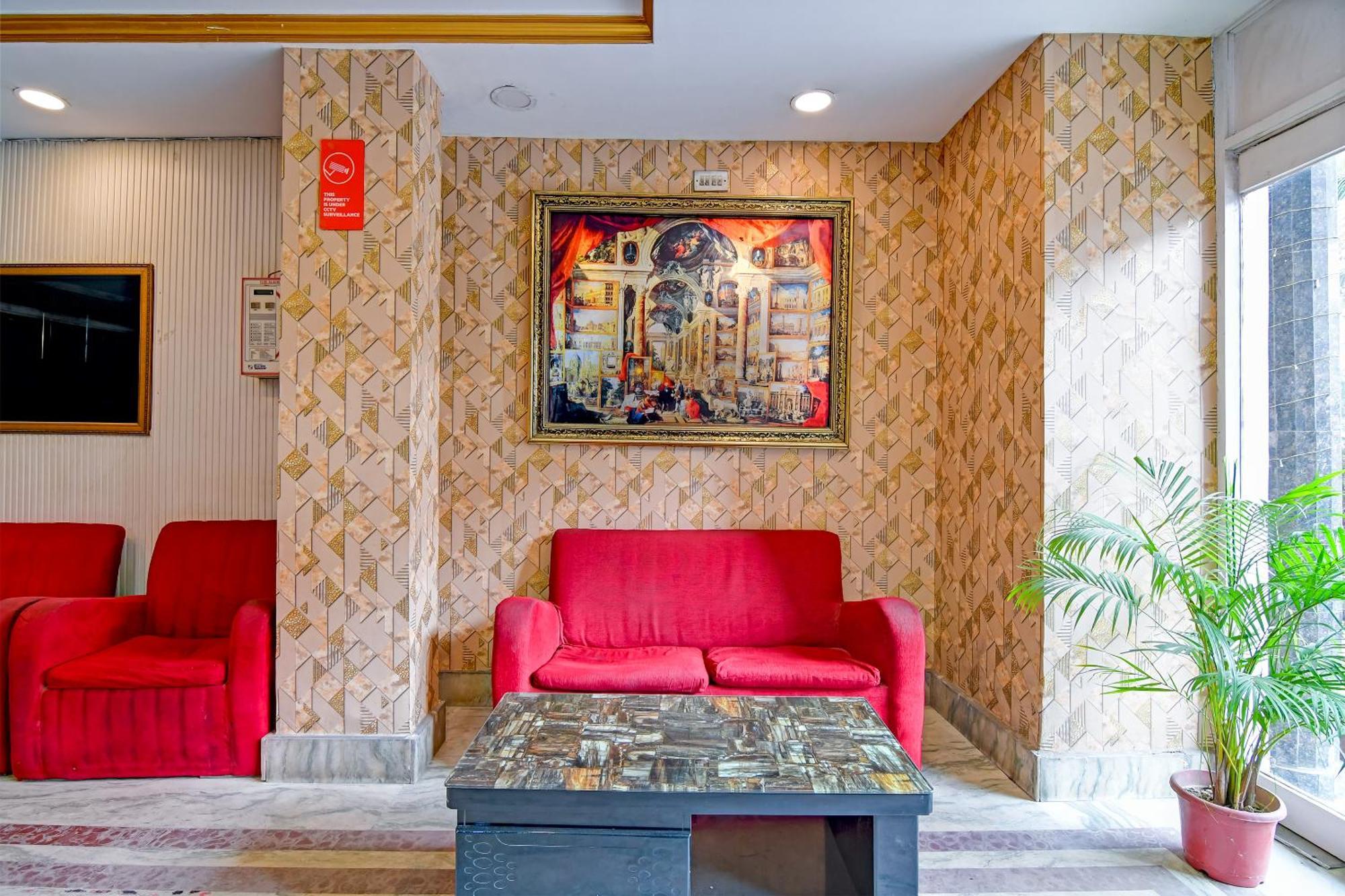 כלכותה Brill Raj Palace Near City Centre 2 מראה חיצוני תמונה