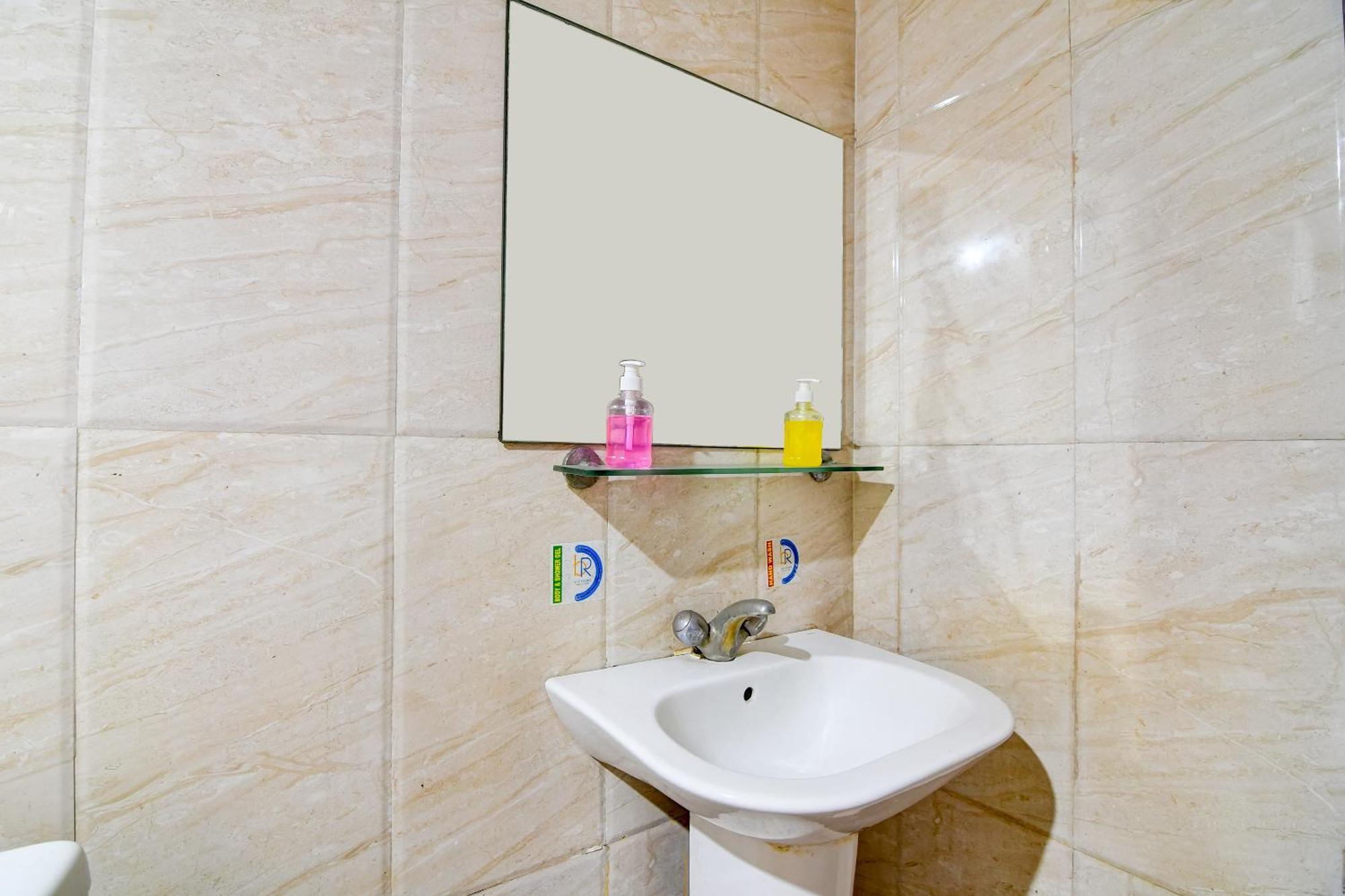 כלכותה Brill Raj Palace Near City Centre 2 מראה חיצוני תמונה